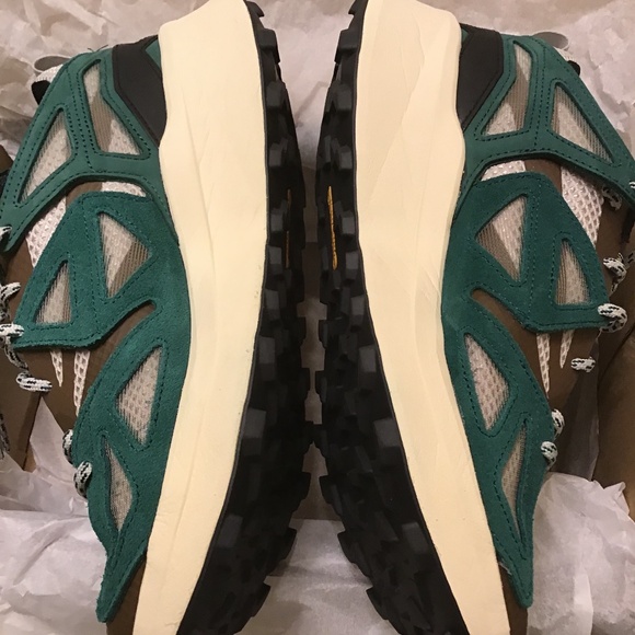 ADIDAS KANTAI HIKING SNEAKERS - Picture 7 of 16